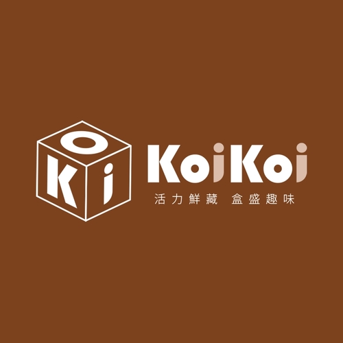 KoiKoi可以可以